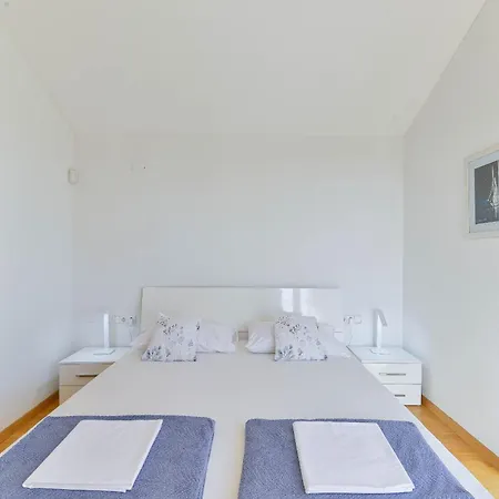 Olivar House With Heated Pool And Access Privlaka (Zadar)