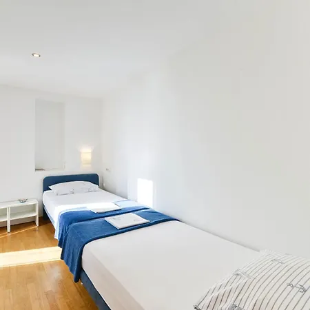 Olivar House With Heated Pool And Access Privlaka (Zadar)
