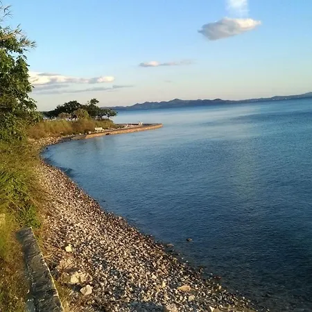 Olivar House With Heated Pool And Access * Privlaka (Zadar)