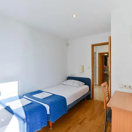 Olivar House With Heated Pool And Access Vila