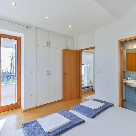 Olivar House With Heated Pool And Access