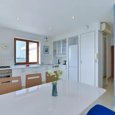 Olivar House With Heated Pool And Access * Privlaka (Zadar)
