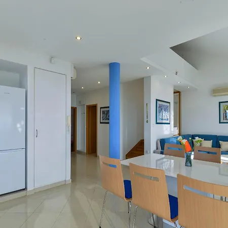 Olivar House With Heated Pool And Access *