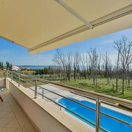 Vila Olivar House With Heated Pool And Access