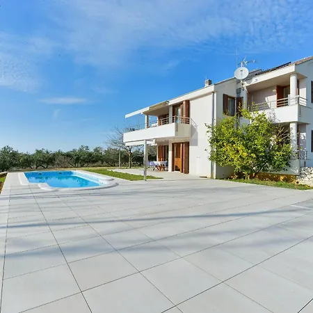 Olivar House With Heated Pool And Access * Privlaka (Zadar)