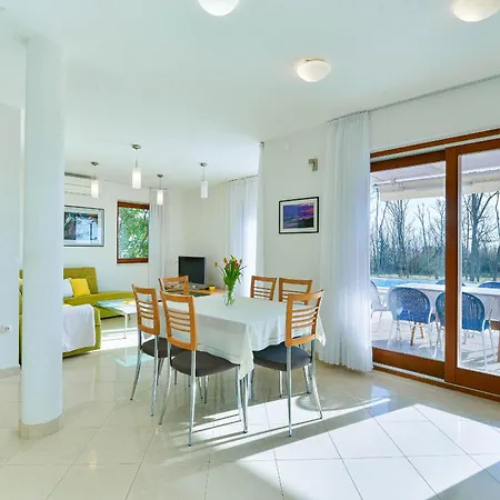 Olivar House With Heated Pool And Access Villa Privlaka (Zadar)
