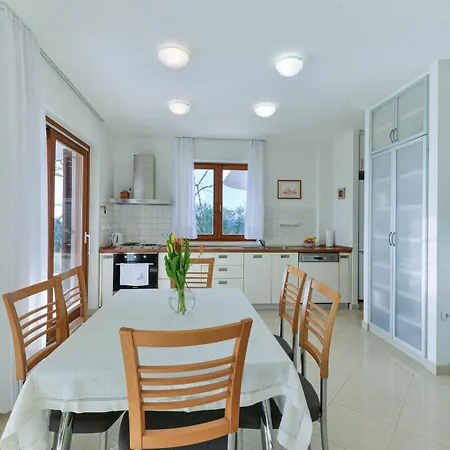 Villa Olivar House With Heated Pool And Access Privlaka (Zadar)