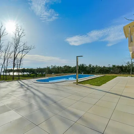 Olivar House With Heated Pool And Access Villa *